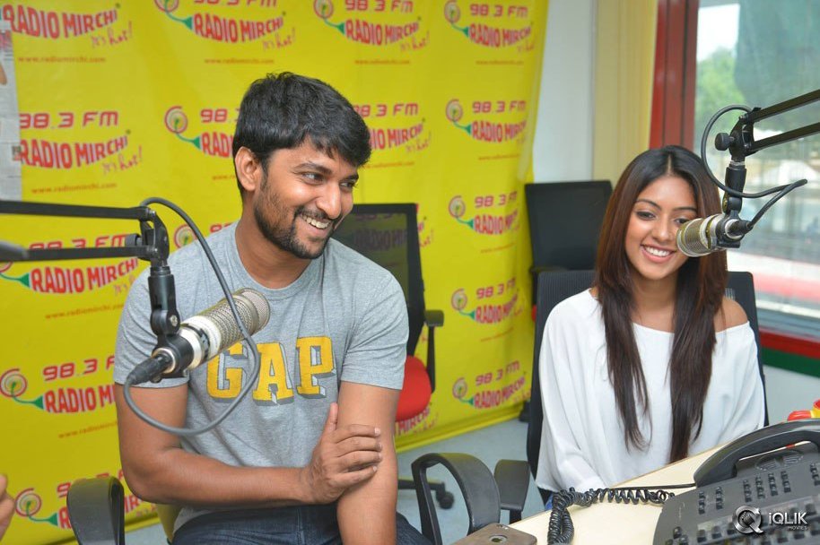 Majnu-Movie-First-Song-Launch